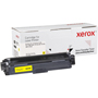 XEROX EVERYDAY BROTHER TONER TN241/TN242 AMARILLO 1.400P 006R037